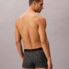 CK Black Low Rise Trunk