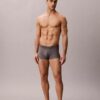CK Black Low Rise Trunk