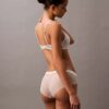 CK Black Λουλουδάτη δαντέλα Bikini CK Black Λουλουδάτη δαντέλα Bikini