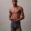 CK Black Σετ 3 Low Rise Trunk CK Black Σετ 3 Low Rise Trunk