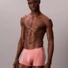 CK Black Σετ 3 Low Rise Trunk CK Black Σετ 3 Low Rise Trunk