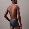 CK Black Σετ 3 Low Rise Trunk CK Black Σετ 3 Low Rise Trunk