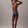 CK Black Σετ 3 Low Rise Trunk CK Black Σετ 3 Low Rise Trunk
