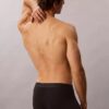 CK Black Σετ 3 Low Rise Trunk CK Black Σετ 3 Low Rise Trunk