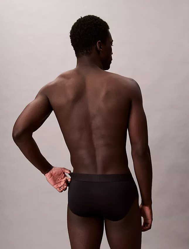 CK Black Σλιπ CK Black Σλιπ