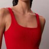 Ck Icon Shapewear Ολόσωμο μαγιό