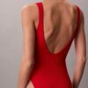 Ck Icon Shapewear Ολόσωμο μαγιό