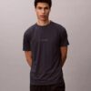 Ck Sport Mesh T-Shirt Ck Sport Mesh T-Shirt