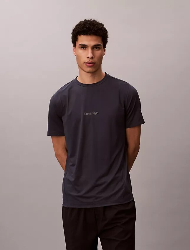 Ck Sport Mesh T-Shirt Ck Sport Mesh T-Shirt