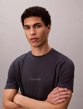 Ck Sport Mesh T-Shirt