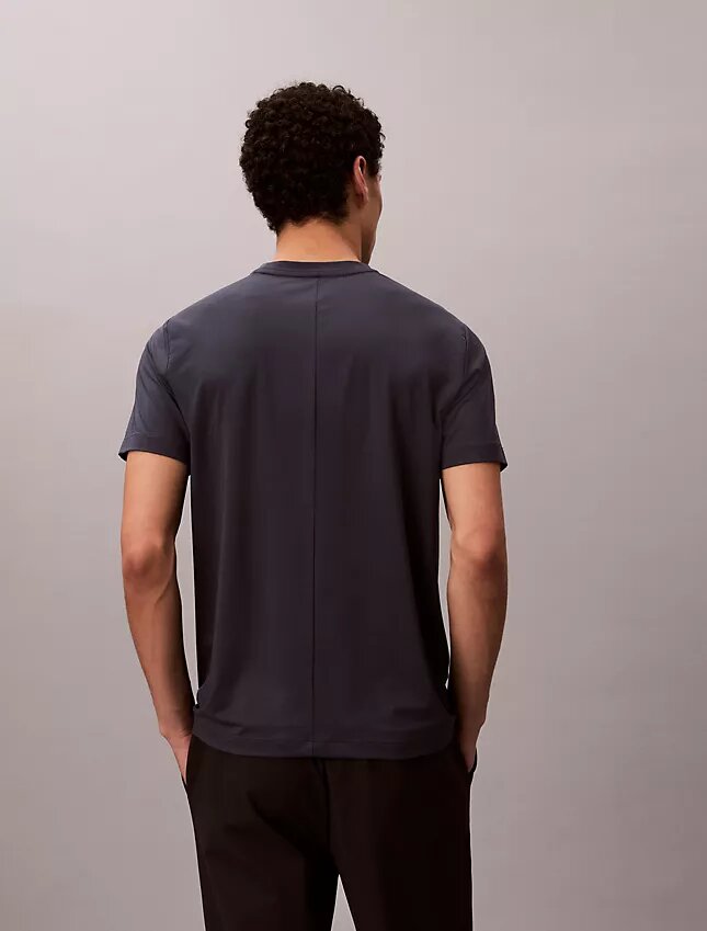 Ck Sport Mesh T-Shirt Ck Sport Mesh T-Shirt