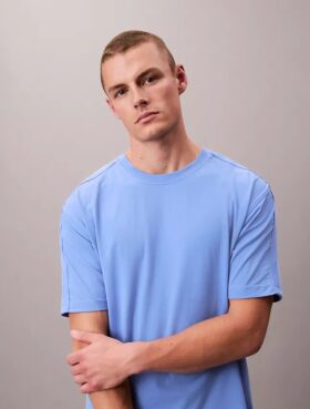 Ck Sport Relaxed Tee Ck Sport Relaxed Tee