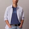 Ckj Graphic Classic T-Shirt Ckj Graphic Classic T-Shirt