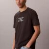 Ckj Graphic Classic T-Shirt Ckj Graphic Classic T-Shirt