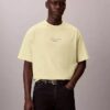 Ckj Λογότυπο Relaxed T-Shirt Ckj Λογότυπο Relaxed T-Shirt