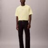Ckj Λογότυπο Relaxed T-Shirt Ckj Λογότυπο Relaxed T-Shirt