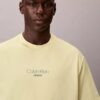 Ckj Λογότυπο Relaxed T-Shirt Ckj Λογότυπο Relaxed T-Shirt