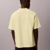 Ckj Λογότυπο Relaxed T-Shirt Ckj Λογότυπο Relaxed T-Shirt