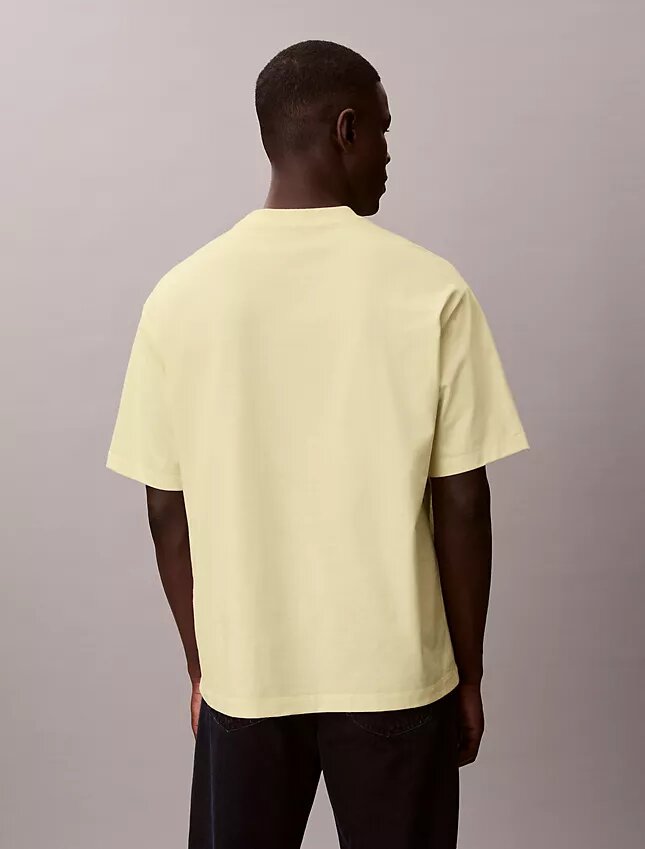 Ckj Λογότυπο Relaxed T-Shirt Ckj Λογότυπο Relaxed T-Shirt