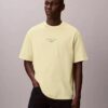Ckj Λογότυπο Relaxed T-Shirt Ckj Λογότυπο Relaxed T-Shirt