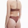 Core Essentials Bralette Bikini Top