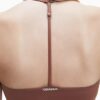 Core Essentials Bralette Bikini Top