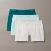 Cotton Classics 3-Pack Knit Boxer Cotton Classics 3-Pack Knit Boxer