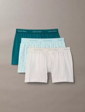 cotton classics 3 pack knit boxer 1 2 280x369 - Cotton Classics 3-Pack Knit Boxer