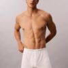 Cotton Classics 3-Pack Knit Boxer