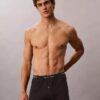 Cotton Classics 3-Pack Knit Boxer