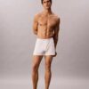 Cotton Classics 3-Pack Knit Boxer