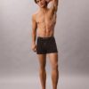 Cotton Classics 3-Pack Knit Boxer