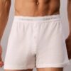 Cotton Classics 3-Pack Knit Boxer