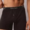 Cotton Classics 3-Pack Knit Boxer