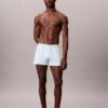 Cotton Classics 3-Pack Knit Boxer Cotton Classics 3-Pack Knit Boxer