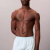 Cotton Classics 3-Pack Knit Boxer Cotton Classics 3-Pack Knit Boxer