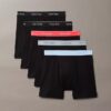 Cotton Classics 5-Pack Boxer Brief Cotton Classics 5-Pack Boxer Brief