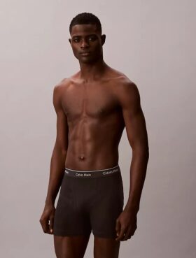 Cotton Classics 5-Pack Boxer Brief