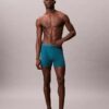 Cotton Classics 5-Pack Boxer Brief
