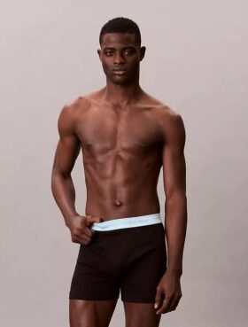 Cotton Classics 5-Pack Boxer Brief