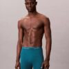 Cotton Classics 5-Pack Boxer Brief