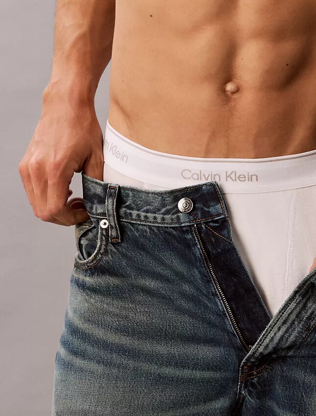 Cotton Classics 5-Pack Boxer Brief Cotton Classics 5-Pack Boxer Brief