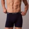 Cotton Classics 5-Pack Boxer Brief