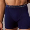 Cotton Classics 5-Pack Boxer Brief Cotton Classics 5-Pack Boxer Brief