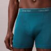 Cotton Classics 5-Pack Boxer Brief