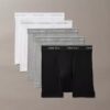 Cotton Classics 5-Pack Boxer Brief Cotton Classics 5-Pack Boxer Brief