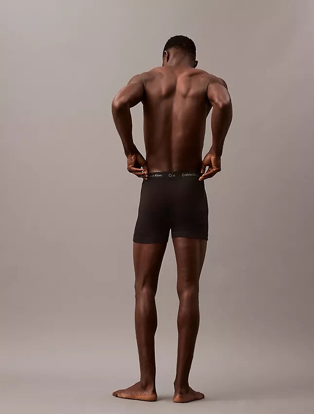 Cotton Classics 5-Pack Boxer Brief Cotton Classics 5-Pack Boxer Brief