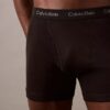 Cotton Classics 5-Pack Boxer Brief Cotton Classics 5-Pack Boxer Brief
