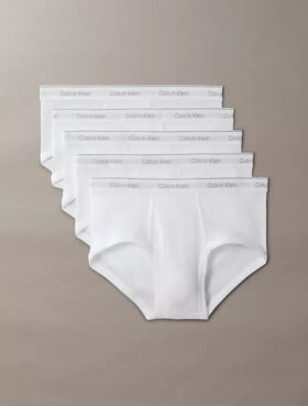Cotton Classics 5-Pack Σλιπ