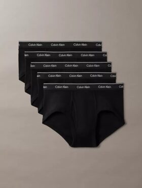 Cotton Classics 5-Pack Σλιπ